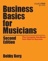 Business Basics for Musicians