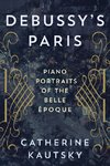 Debussy's Paris