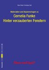 Hinter verzauberten Fenstern. Begleitmaterial