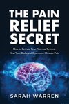 The Pain Relief Secret