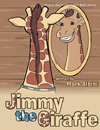 Jimmy the Giraffe