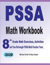 PSSA Math Workbook