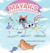 Mayah's Ice Skating Adventure