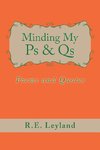 Minding My Ps & Qs