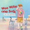 Wee Willie One Sock