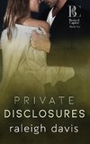 Private Disclosures