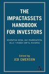 Impactassets Handbook for Investors