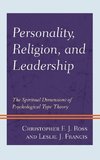 Personality, Religion, and Leadership