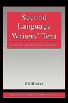 Hinkel, E: Second Language Writers' Text