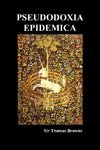 Pseudodoxia Epidemica (Paperback, ed. Wilkins)