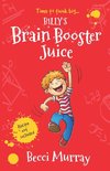 Billy's Brain Booster Juice