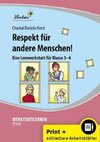 Respekt für andere Menschen (Set)