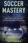 Soccer Mastery