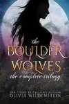 THE BOULDER WOLVES TRILOGY