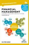 Financial Management Essentials You Always Wanted To Know