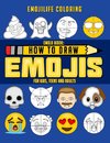 How to Draw Emojis