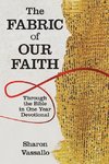 The Fabric of Our Faith