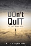 Don't Quit