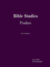 Bible Studies Psalms