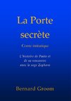 La Porte secrète