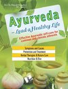 Ayurveda - Lead a Healthy Life