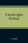 A Santali-English dictionary