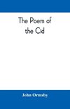 The poem of the Cid