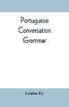 Portuguese conversation-grammar