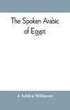 The spoken Arabic of Egypt