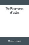 The place-names of Wales