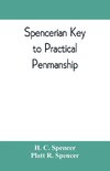 Spencerian key to practical penmanship