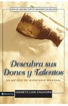 Descubra sus dones y talentos