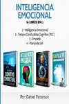 Inteligencia Emocional (4 libros en 1)