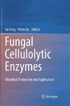 Fungal Cellulolytic Enzymes