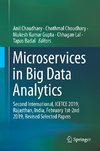 Microservices in Big Data Analytics