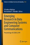 Emerging Research in Data Engineering Systems and Computer Communications