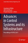 Advances in Control Systems and its Infrastructure