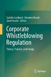 Corporate Whistleblowing Regulation