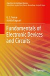 Fundamentals of Electronic Devices and Circuits