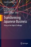 Transforming Japanese Business