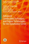 Advanced Combustion Techniques and Engine Technologies for the Automotive Sector