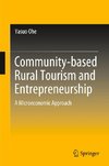 Community-based Rural Tourism and Entrepreneurship