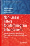 Non-Linear Filters for Mammogram Enhancement