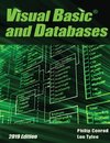 Visual Basic and Databases 2019 Edition