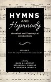 Hymns and Hymnody