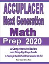 ACCUPLACER Next Generation Math Prep 2020