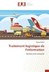 Traitement logistique de l'information