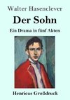 Der Sohn (Großdruck)