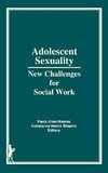 Adolescent Sexuality