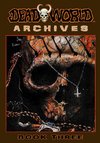 Deadworld Archives - Book Three